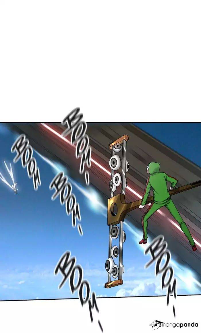Tower of God Chapter 397 image 092